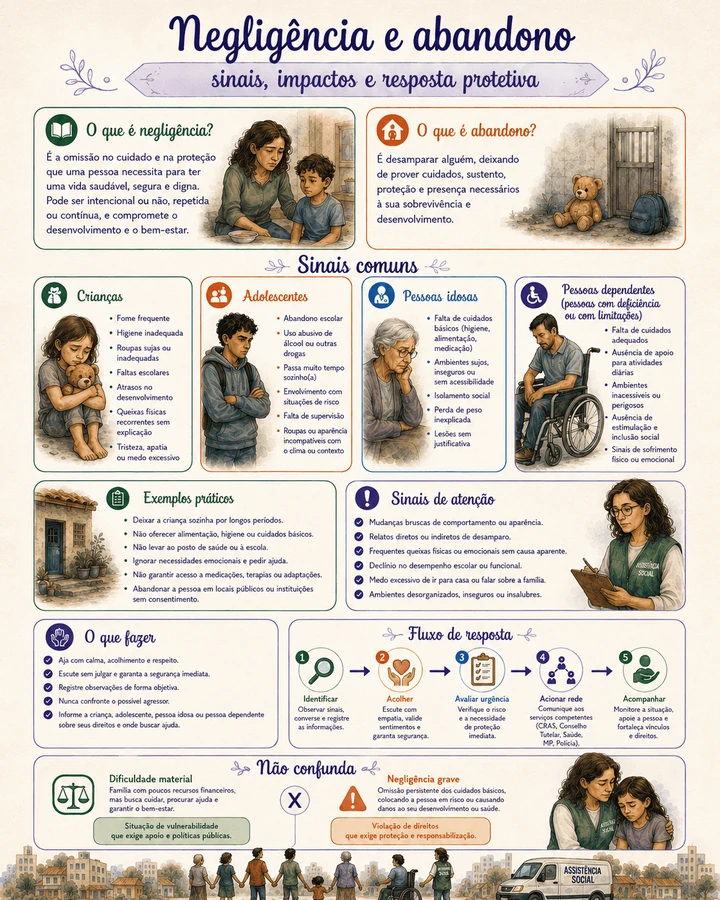 Prévia de página do Kit Visual SEDES-DF